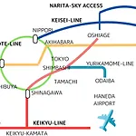 Premier Suite Shinjuku West 2F