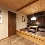 Premier Suite Shinjuku West 2F