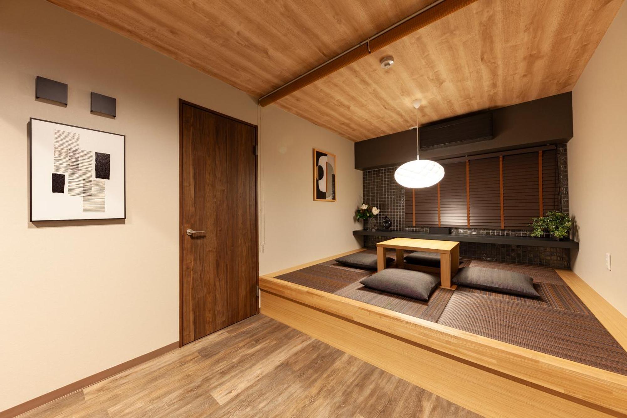 Apartment Premier Shinjuku West 2f