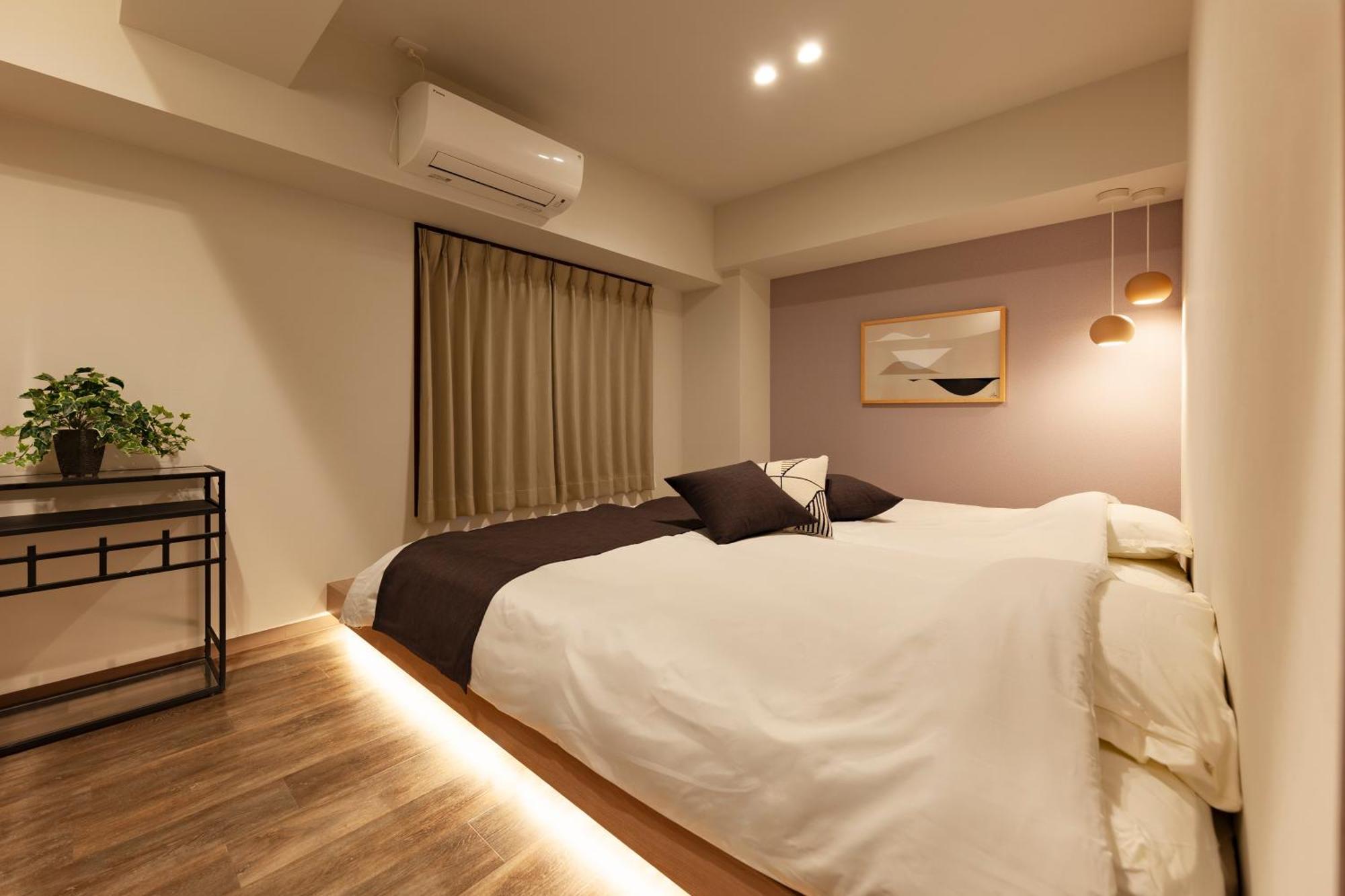 Premier Shinjuku West 2f