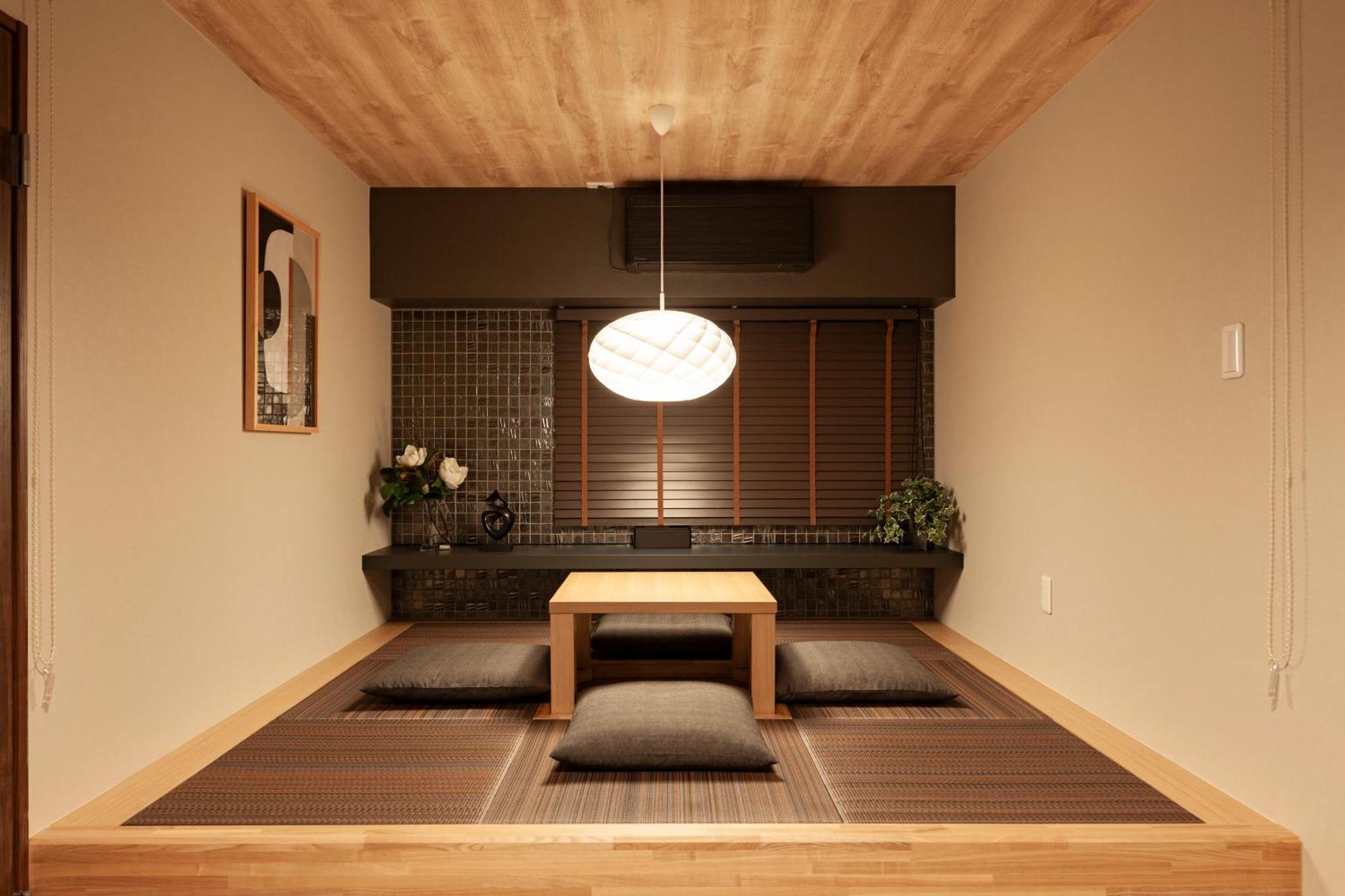 Apartment Premier Shinjuku West 2f