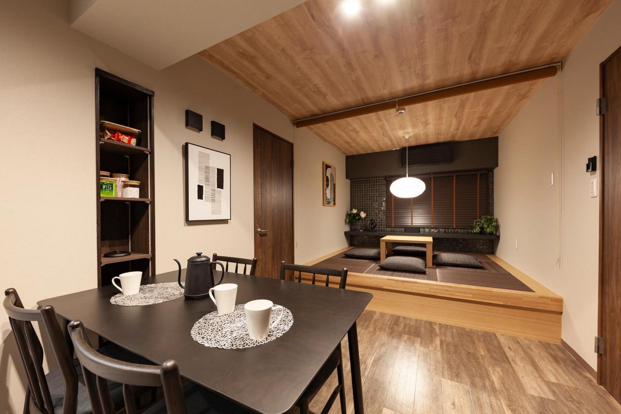 Premier Shinjuku West 2f Apartment *